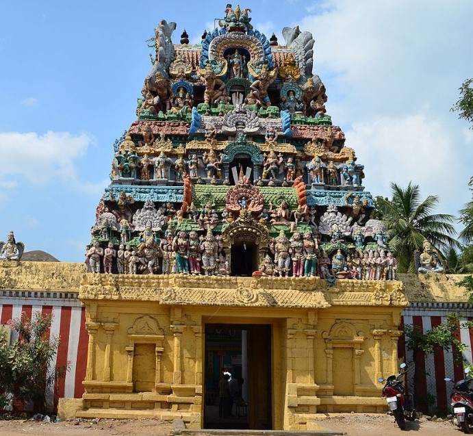Chola Naadu