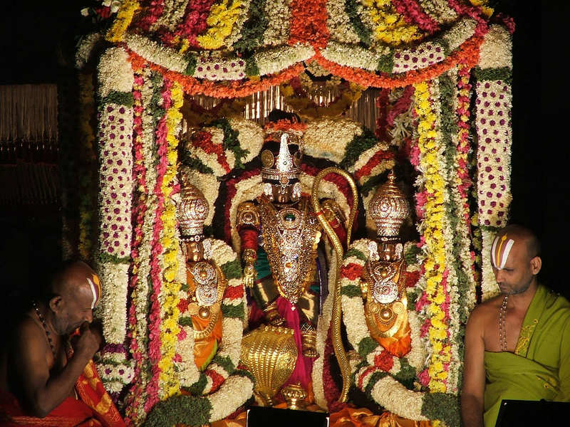 Thirumalai